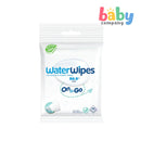 WaterWipes On The Go Wipes 10 Pieces