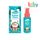 Tiny Buds Achoo Choo Natural Baby Oil 30ml