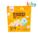 Bebedang Brown Rice Pop