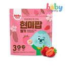 Bebedang Brown Rice Pop