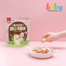 Bebedang Grain Bars - Strawberry