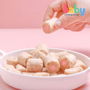 Bebedang Grain Bars - Strawberry