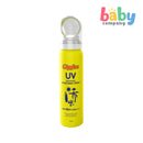 Giggles UV Soothing Sunscreen Spray SPF50+ PA++++
