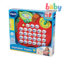 Vtech Alphabet Apple Learning Toy