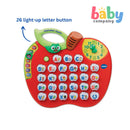 Vtech Alphabet Apple Learning Toy