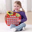 Vtech Alphabet Apple Learning Toy