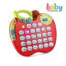 Vtech Alphabet Apple Learning Toy