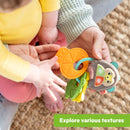 Kids II Bright Starts Musical Monkeys Electronic Toy