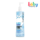 Lactacyd Baby Gentle Care Body and Hair Wash 500ml