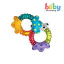 Playgro Click And Twist Rattle