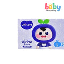 Uni-Love AirPro Luxe Baby Diaper 90's - Large