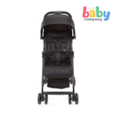 Chicco Ohlala 3 Lightweight Stroller - Jet Black