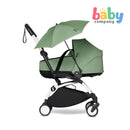 Babyzen YOYO Stroller Parasol - Peppermint