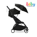Babyzen YOYO Stroller Parasol - Black