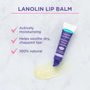Lansinoh Lanolin Lip Balm 7ml