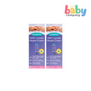 Lansinoh Pack of 2 Lanolin for Sore Nipples & Cracked Skin 10ml