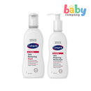 Cetaphil Pro Ad Derma Skin Restoring Wash & Moisturizer 145ml [For Eczema - Prone Skin / Atopic Dermatitis]