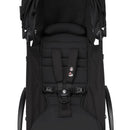 Stokke® YOYO® 6+ Color Pack for Strollers - Black
