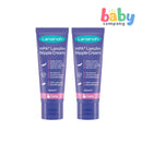 Lansinoh Pack of 2 HPA Lanolin Nipple Cream 40ml