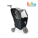 Doona Liki Trike Rain Cover