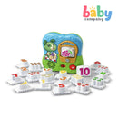 Leapfrog Fridge Numbers Magnetic Set