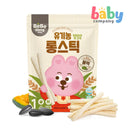 Bebedang Organic Brown Rice Stick