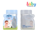 Babyflo Breast Milk Storage Bag 20s