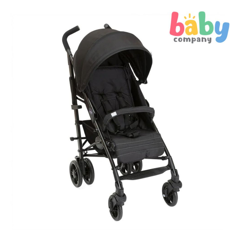 Chicco Liteway 4 Basic Stroller – Baby Company