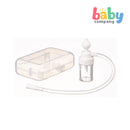 Pigeon Baby Nose Cleaner (Tube Type)