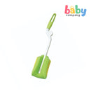 Pigeon 2-Way Sponge Brush