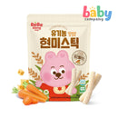 Bebedang Organic Brown Rice Stick