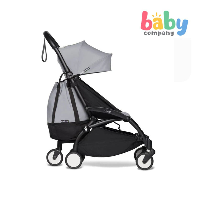 Babyzen YOYO Bag - Grey