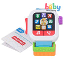 Fisher Price Laugh and Learn Toy Smart Watch
