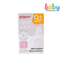 Pigeon 2-Piece WideNeck Version 3 Nipple Box (LL)