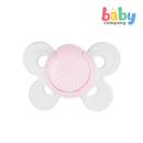 Chicco Physio Comfort Soother Pacifier (With Storage Case)