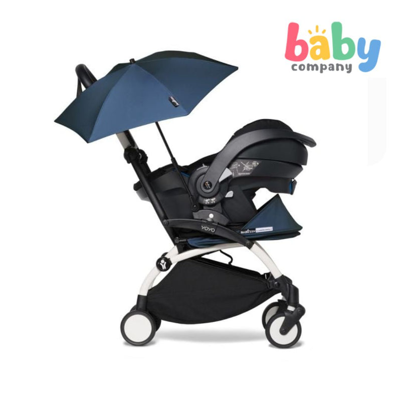 Babyzen YOYO Stroller Parasol - Navy Blue