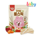 Bebedang Organic Brown Rice Stick