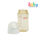 Pigeon Wide Neck Version 3 PPSU Pro 240ml/8oz (M)