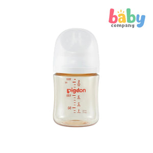 Pigeon Wide-Neck Version 3 PPSU Pro 160ml (SS)