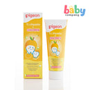 Pigeon Baby & Children's Toothpaste 45g - Orange