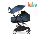 Babyzen YOYO Stroller Parasol - Navy Blue