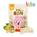 Bebedang Organic Brown Rice Stick