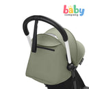 Stokke® YOYO® 6+ Color Pack for Strollers - Olive