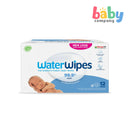 WaterWipes Mega Value Box Biodegradable - 60s, Pack of 12