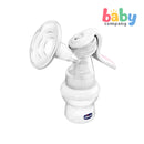 Chicco Manual Breast Pump