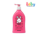 Sanosan Kids Shower & Shampoo Raspberry 400ml