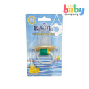 Babyflo Pacifier Supreme Olive