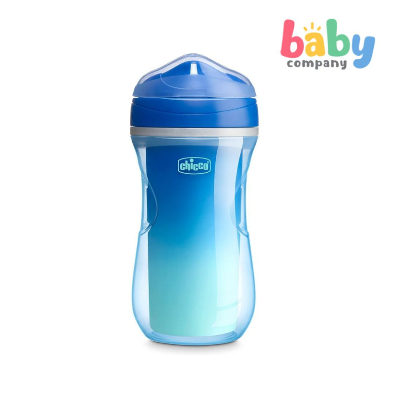 Chicco 2-in-1 Active Cup - Boys Ombre