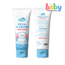 Tiny Buds Baby Aircon in a Bottle Cooling Lotion 200ml