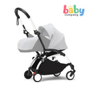 Stokke® YOYO³ Stroller Frame - White